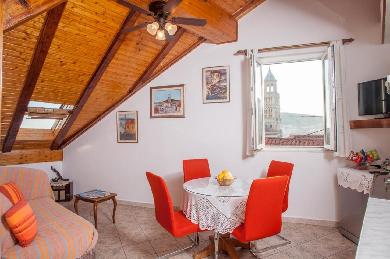 Apartment Studio Lavanda